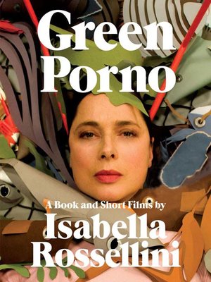 cover image of Green Porno